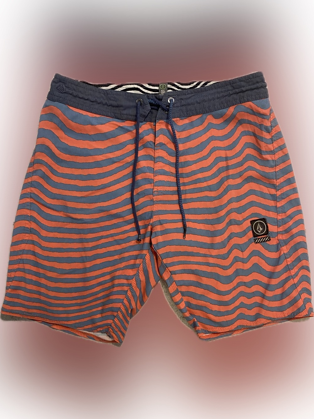 Volcom Stoneys board shorts, size 30